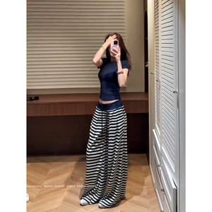 暴走高仙女175高个子藏青