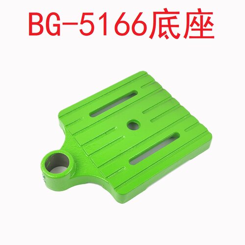 迷你强BG-5166台钻底板铸铁