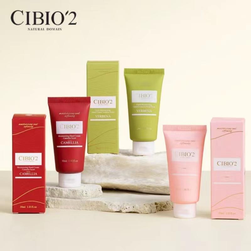 泰国护手霜伴手礼送礼物