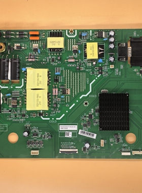 全新原装台湾三洋液晶电视4K主板 TPD.MS3683B.PC751(N)