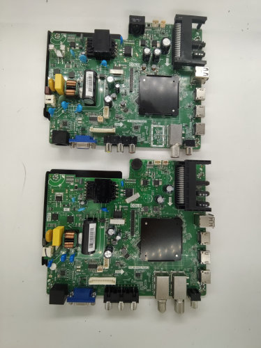 全新外单液晶网络电视主板TP.SK506S.PB802 核对好下单