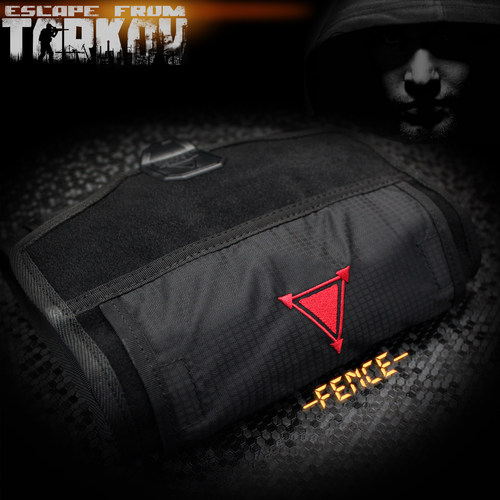 现货逃离塔科夫多功能SICC收纳包