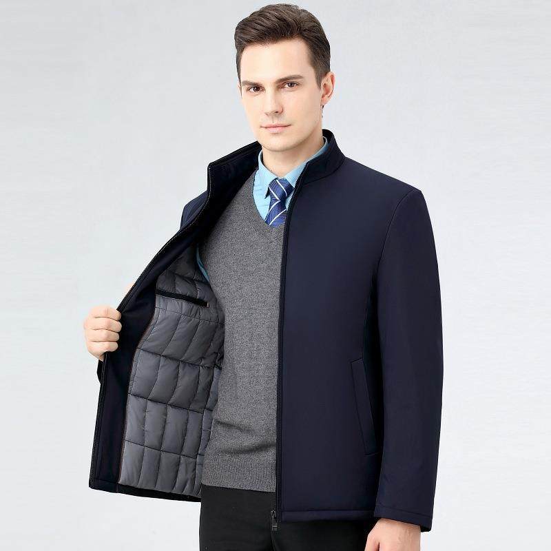 冬老2186-R装新款男式棉服中年士立领夹克款保暖袄爸爸男棉棉衣外,户外/登山/野营/旅行用品,其他户外服装,淘宝优惠券,粉丝福利购,淘宝优惠卷