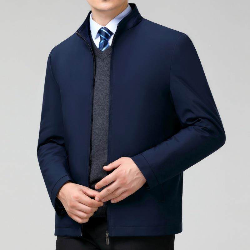 秋冬装加外套中老年休闲立领棉衣爸爸装绒棉5105-0服商务厚男款装,户外/登山/野营/旅行用品,其他户外服装,淘宝优惠券,粉丝福利购,淘宝优惠卷