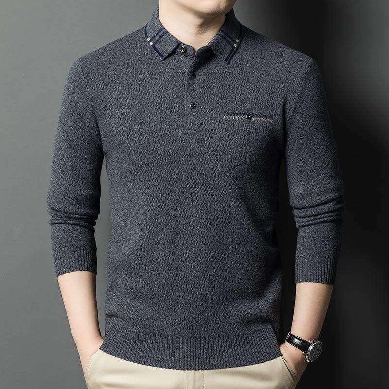 新YFG款中青年男装纯羊年毛衣新品毛中翻领休闲冬季打底羊衫色潮,个性定制/设计服务/DIY,工作服/校服/商务服定制/加工,淘宝优惠券,粉丝福利购,淘宝优惠卷