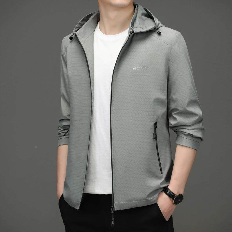 春秋季新款男袖长闲夹克衫外套上衣中年男士连领休帽拉链8809-Q2,户外/登山/野营/旅行用品,其他户外服装,淘宝优惠券,粉丝福利购,淘宝优惠卷