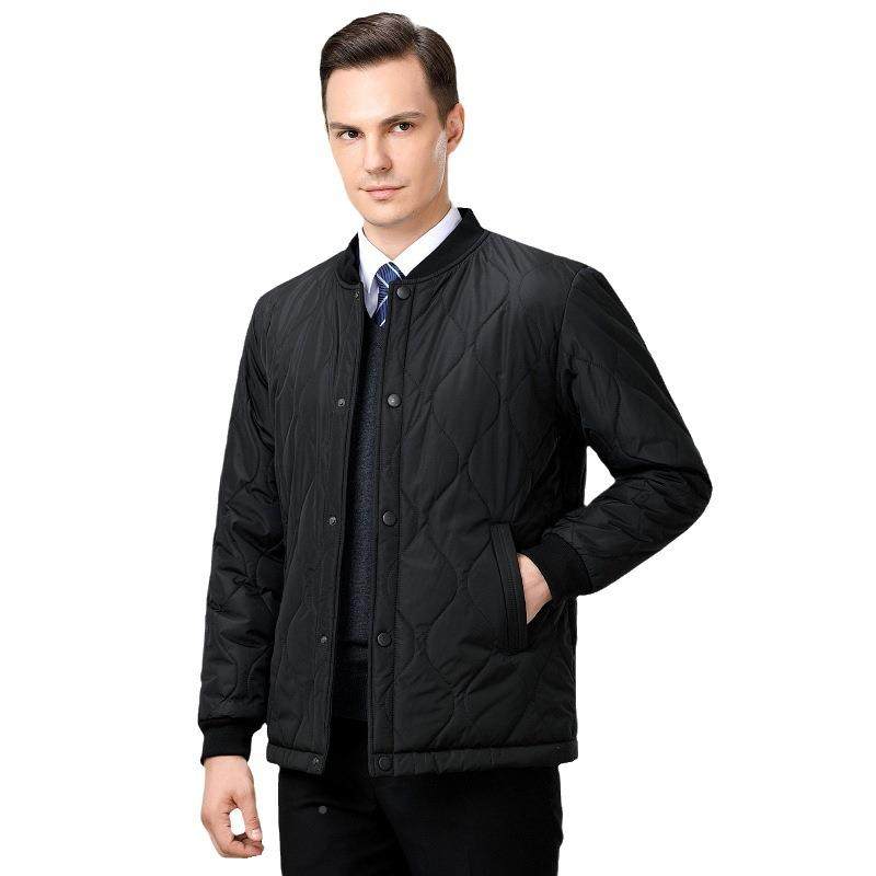 冬款加绒保夹暖棉衣男中年新防立领短款寒棉服棉大码888-J爸爸外,户外/登山/野营/旅行用品,其他户外服装,淘宝优惠券,粉丝福利购,淘宝优惠卷