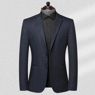 9专柜品男身士韩修外套新郎牌结婚礼服商务职业正版装单件小西装