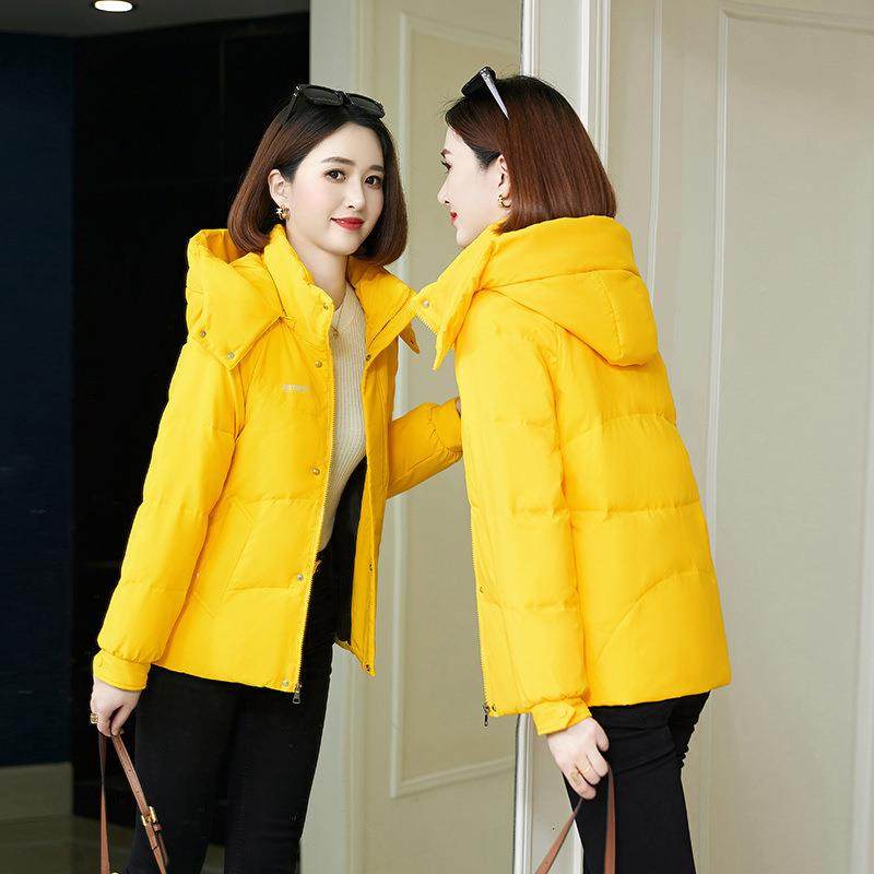 休9811新款短款百外套季羽绒服闲冬时尚连帽白女防寒服鸭绒搭修身,女装/女士精品,羽绒服,淘宝优惠券,粉丝福利购,淘宝优惠卷