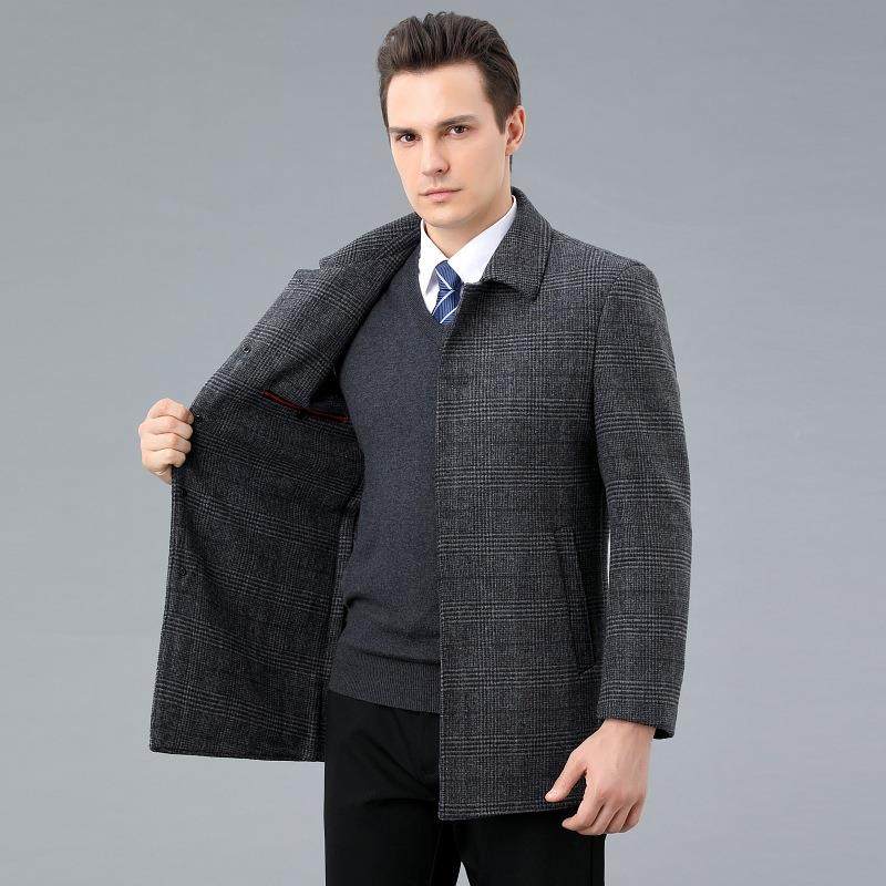 青双面呢羊毛衣胆男士秋冬大装加厚羽绒服内中21588-E年羊绒呢子,户外/登山/野营/旅行用品,其他户外服装,淘宝优惠券,粉丝福利购,淘宝优惠卷