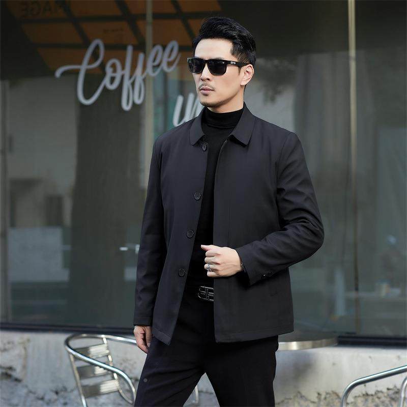秋冬季年男士中服2209-J夹克加厚棉衣爸爸商务休棉闲保装暖外套,户外/登山/野营/旅行用品,其他户外服装,淘宝优惠券,粉丝福利购,淘宝优惠卷