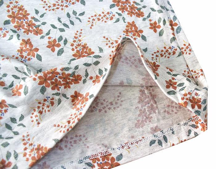 Pantalon pyjama - Ref 713549 Image 4