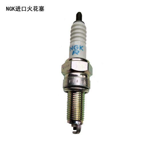 豪爵铃木300摩托车进口火花塞