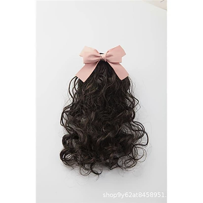 秋冬新款可爱宝宝中国风发饰