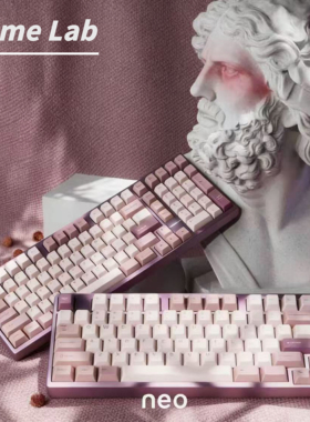 【全新现货】NEO 75 客制化键盘套件 支持代组 Neo最新出品