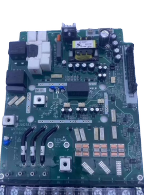 汇川控制板MVT-183GBM1  GD75PIT120C6SN-G8 S62PS1R6IM1