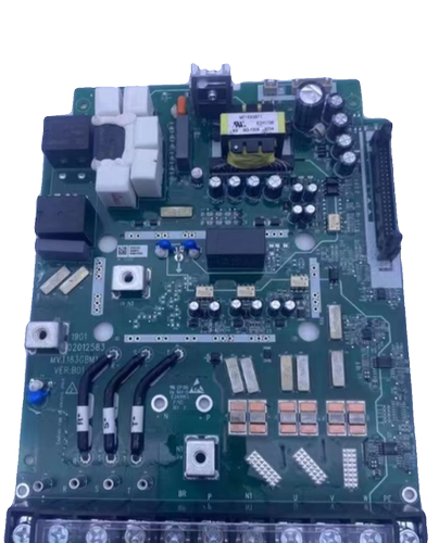 汇川控制板MVT-183GBM1  GD75PIT120C6SN-G8 S62PS1R6IM1