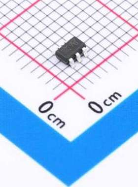 SM2630DSC-VB 场效应管(MOSFET) 2个N沟道 耐压:20V 电流:6A SOT-