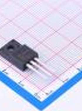 FDPF13N50FT 场效应管(MOSFET) 1个N沟道 耐压:500V 电流:12A TO-