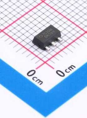 HT7530-1(H) 线性稳压器(LDO) HT7530-1(H) SOT-89-3