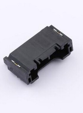 X332AWRS-20C-PPSN 线对板针座 X332AWRS-20C-PPSN SMD,P=1mm,卧