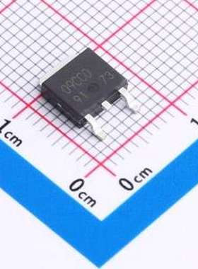 BA09CC0FP-E2 线性稳压器(LDO) BA09CC0FP-E2 TO-252