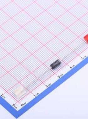 UF2010GP_AY_00001 通用二极管 电压:1kV 电流:2A DO-15