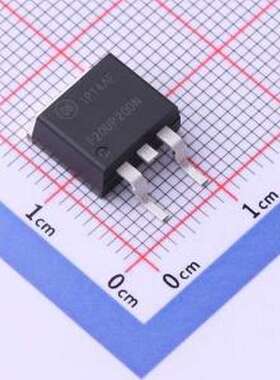 FFB20UP20DN-F085 快恢复/高效率二极管 电压:200V 电流:10A TO-2