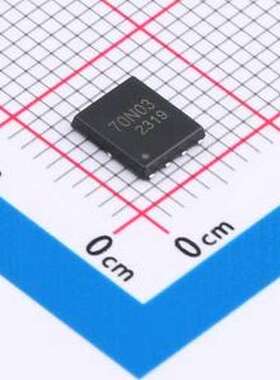 TM0052N03NF 场效应管(MOSFET) TM0052N03NF PDFN-8L(5x6)