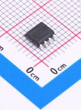 FDS6890A 场效应管(MOSFET) 2个N沟道 耐压:20V 电流:7.5A SOIC-8
