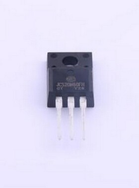 JCS20N60FH-220MF 场效应管(MOSFET) 1个N沟道 耐压:600V 电流:20
