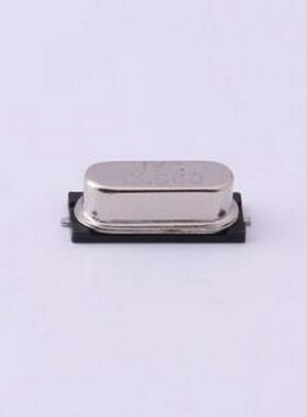 49SAT13560161050JY 无源晶振 13.56MHz ±10ppm 16pF HC-49S-SMD