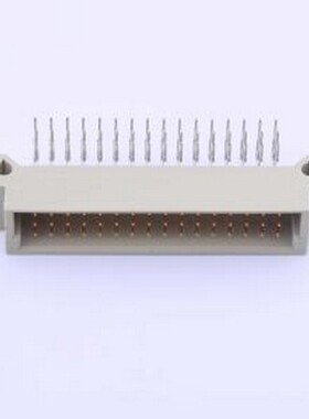 3511348AMRS0BNA1 板对板与背板连接器 PIN:48P 间距:2.54mm 弯插