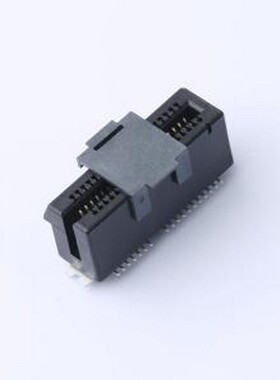 91651-11010CHF PCI/PCIe连接器 91651-11010CHF SMD,P=1mm