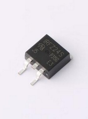 IRFZ24SPBF-VB 场效应管(MOSFET) 1个N沟道 耐压:60V 电流:40A TO