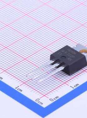 IRFB260NPBF 场效应管(MOSFET) 1个N沟道 耐压:200V 电流:56A TO-