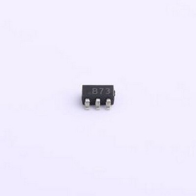 FDC637BNZ-VB 场效应管(MOSFET) 1个N沟道 耐压:30V 电流:6A TSOP