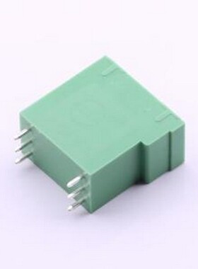 KF2EDGVH-3.5-2*3P 插拔式接线端子 2x3P 3.5mm 排数:2 每排P数:3