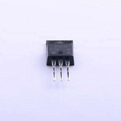 IRF9540PBF 场效应管(MOSFET) P沟道 耐压:100V 电流:19A TO-220A