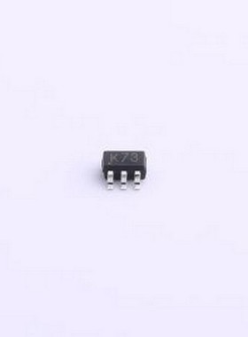 BAS70TW-TP 肖特基二极管 电压:70V 电流:70mA SOT-363