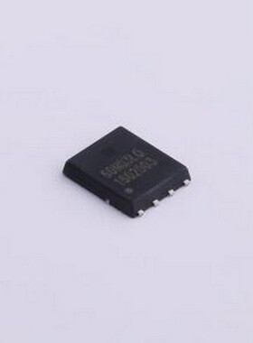 HSBA6048 场效应管(MOSFET) 1个N沟道 耐压:60V 电流:85A PRPAK(5