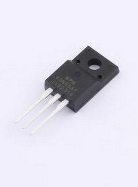 WTM40N65AF 场效应管(MOSFET) 1个N沟道 耐压:650V 电流:40A TO-2