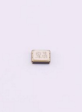 1532C-78.125J33DTL 有源晶振 78.125MHZ HCSL 3.3V ±10PPM SMD3