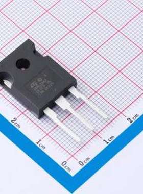 STW58N65DM2AG 场效应管(MOSFET) 1个N沟道 耐压:650V 电流:48A T