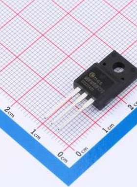 MBR10150FCTG 肖特基二极管 MBR10150FCTG TO-220F