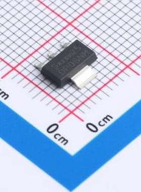 ISP25DP06NM 场效应管(MOSFET) ISP25DP06NM SOT-223-4