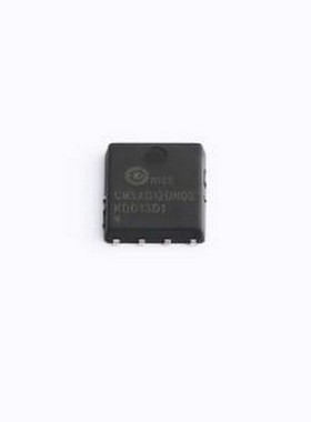 CMSA012DN06 场效应管(MOSFET) 耐压:60V 电流:30A DFN-8(5x6)