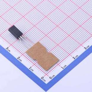 LM317LBZRPG 线性稳压器(LDO) Linear Voltage Regulator, 100 mA