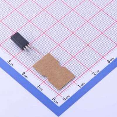 LM317LBZRPG 线性稳压器(LDO) Linear Voltage Regulator, 100 mA