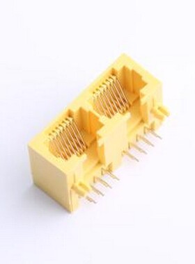 RC02623 以太网连接器(RJ45 RJ11) RC02623 插件
